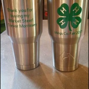 Meet your Posher, Toni